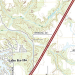 Mount Olive, IL (2021, 24000-Scale) Preview 3