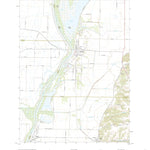 Meredosia, IL (2021, 24000-Scale) Preview 1