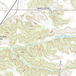 Meredosia, IL (2021, 24000-Scale) Preview 3