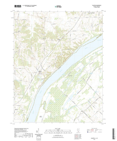 Olmsted, IL (2021, 24000-Scale) Preview 1