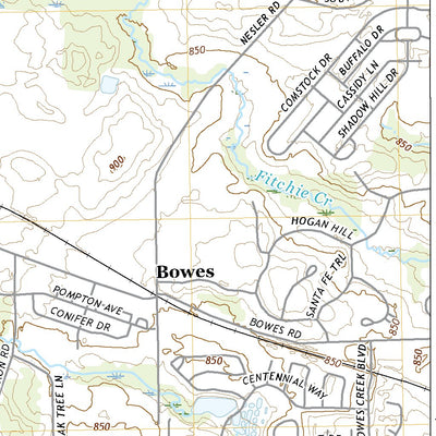 Pingree Grove, IL (2021, 24000-Scale) Preview 3