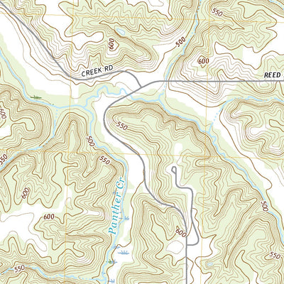 Newmansville, IL (2021, 24000-Scale) Preview 3