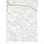 River Forest, IL (2021, 24000-Scale) Preview 1
