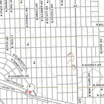 River Forest, IL (2021, 24000-Scale) Preview 2