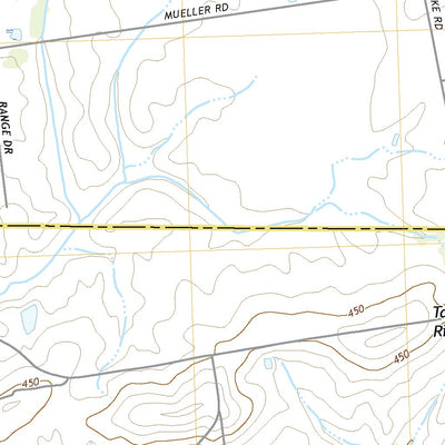 New Athens West, IL (2021, 24000-Scale) Preview 2
