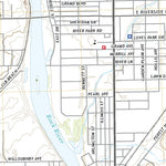 Rockford North, IL (2021, 24000-Scale) Preview 2