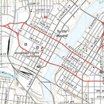 Rockford North, IL (2021, 24000-Scale) Preview 3