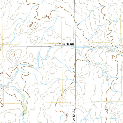 Ransom, IL (2021, 24000-Scale) Preview 3