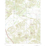 Reevesville, IL (2021, 24000-Scale) Preview 1
