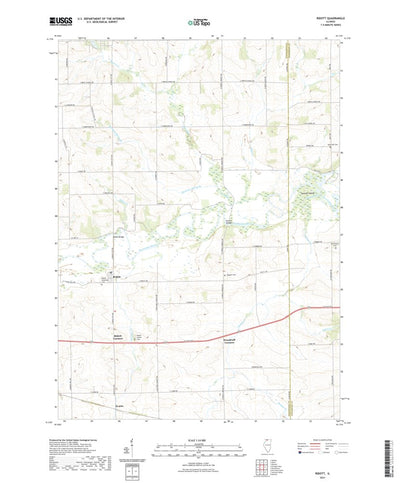 Ridott, IL (2021, 24000-Scale) Preview 1