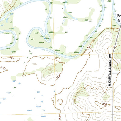 Ridott, IL (2021, 24000-Scale) Preview 2