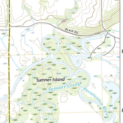 Ridott, IL (2021, 24000-Scale) Preview 3