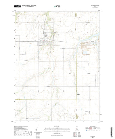 Pawnee, IL (2021, 24000-Scale) Preview 1
