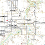 Pawnee, IL (2021, 24000-Scale) Preview 3