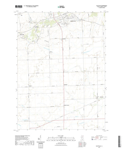 Plattville, IL (2021, 24000-Scale) Preview 1