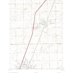 Peotone, IL (2021, 24000-Scale) Preview 1