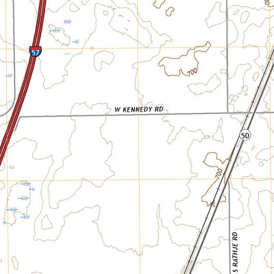 Peotone, IL (2021, 24000-Scale) Preview 2