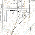 Peotone, IL (2021, 24000-Scale) Preview 3