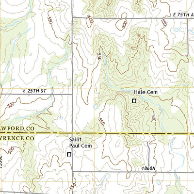 Russellville, IL (2021, 24000-Scale) Preview 3