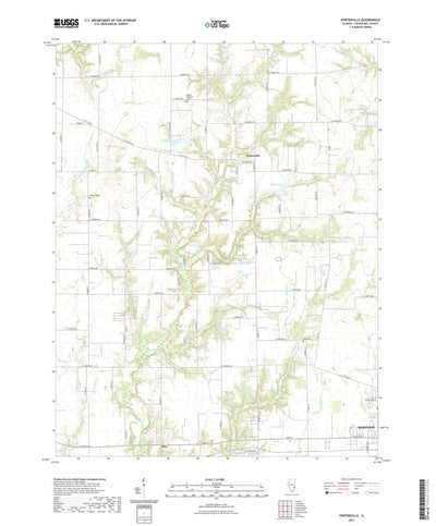 Porterville, IL (2021, 24000-Scale) Preview 1