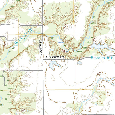 Porterville, IL (2021, 24000-Scale) Preview 2