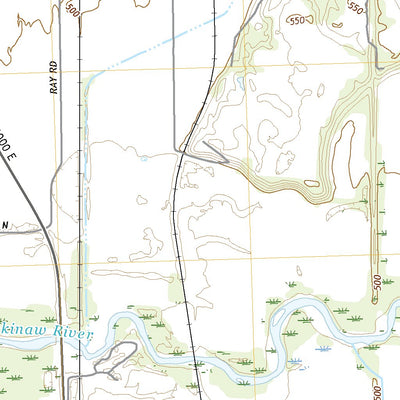 South Pekin, IL (2021, 24000-Scale) Preview 3