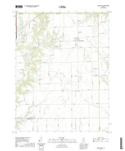 New Douglas, IL (2021, 24000-Scale) Preview 1