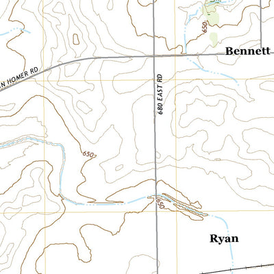 Oakwood, IL (2021, 24000-Scale) Preview 2