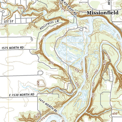 Oakwood, IL (2021, 24000-Scale) Preview 3