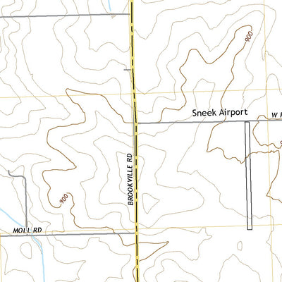 Shannon, IL (2021, 24000-Scale) Preview 2
