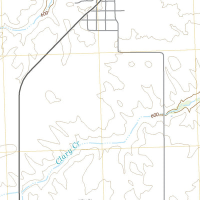 Tallula, IL (2021, 24000-Scale) Preview 2