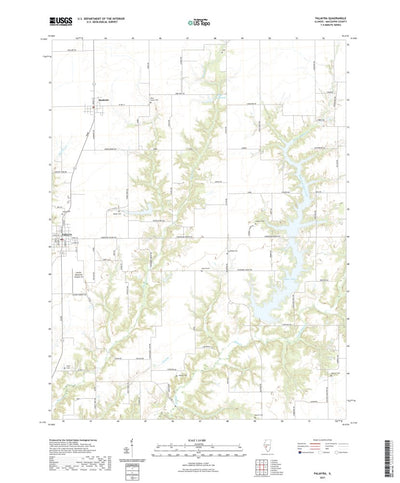 Palmyra, IL (2021, 24000-Scale) Preview 1