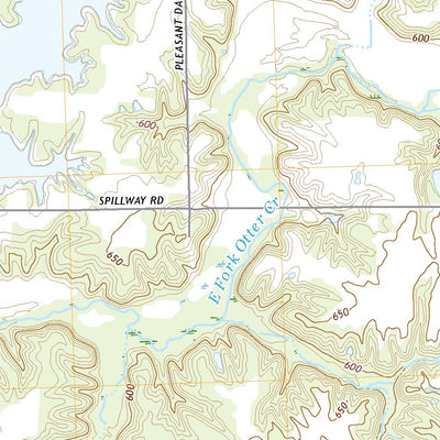 Palmyra, IL (2021, 24000-Scale) Preview 3
