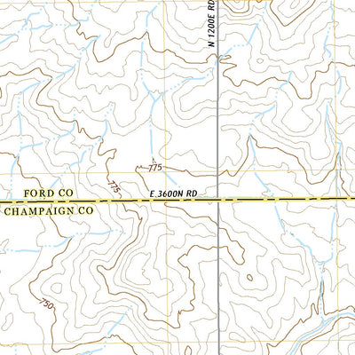 Perdueville, IL (2021, 24000-Scale) Preview 3