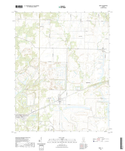 Percy, IL (2021, 24000-Scale) Preview 1