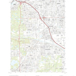 Palos Park, IL (2021, 24000-Scale) Preview 1