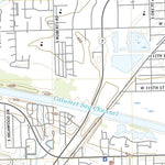Palos Park, IL (2021, 24000-Scale) Preview 2
