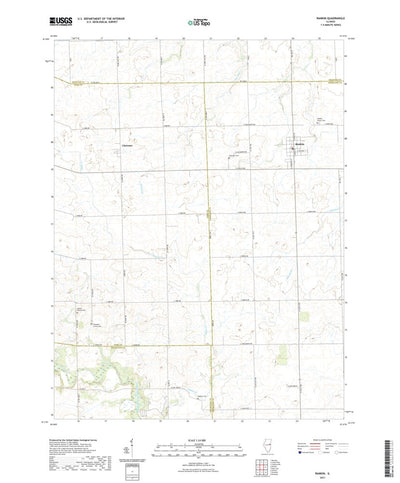 Rankin, IL (2021, 24000-Scale) Preview 1
