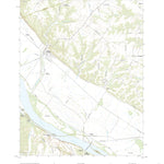 Prairie du Rocher, IL (2021, 24000-Scale) Preview 1