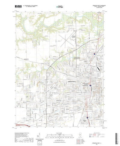 Springfield West, IL (2021, 24000-Scale) Preview 1