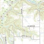 Springfield West, IL (2021, 24000-Scale) Preview 3