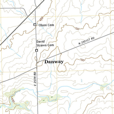 Serena, IL (2021, 24000-Scale) Preview 2