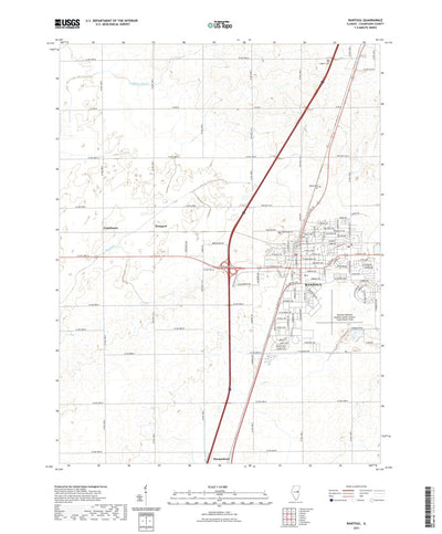 Rantoul, IL (2021, 24000-Scale) Preview 1