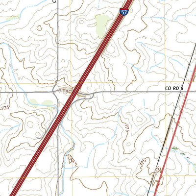 Rantoul, IL (2021, 24000-Scale) Preview 3