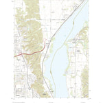 Spring Bay, IL (2021, 24000-Scale) Preview 1