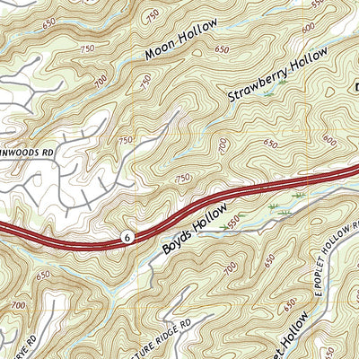Spring Bay, IL (2021, 24000-Scale) Preview 3