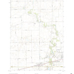 Somonauk, IL (2021, 24000-Scale) Preview 1