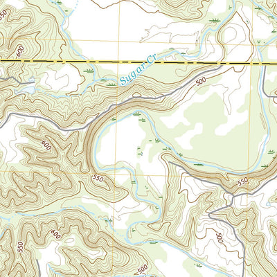 Ray, IL (2021, 24000-Scale) Preview 2