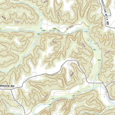 Ray, IL (2021, 24000-Scale) Preview 3
