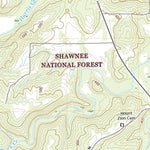 Saline Mines, IL (2021, 24000-Scale) Preview 2